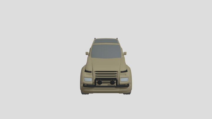 C1016064 3D Model