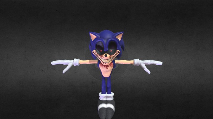 2011x outcome memories 3D Model
