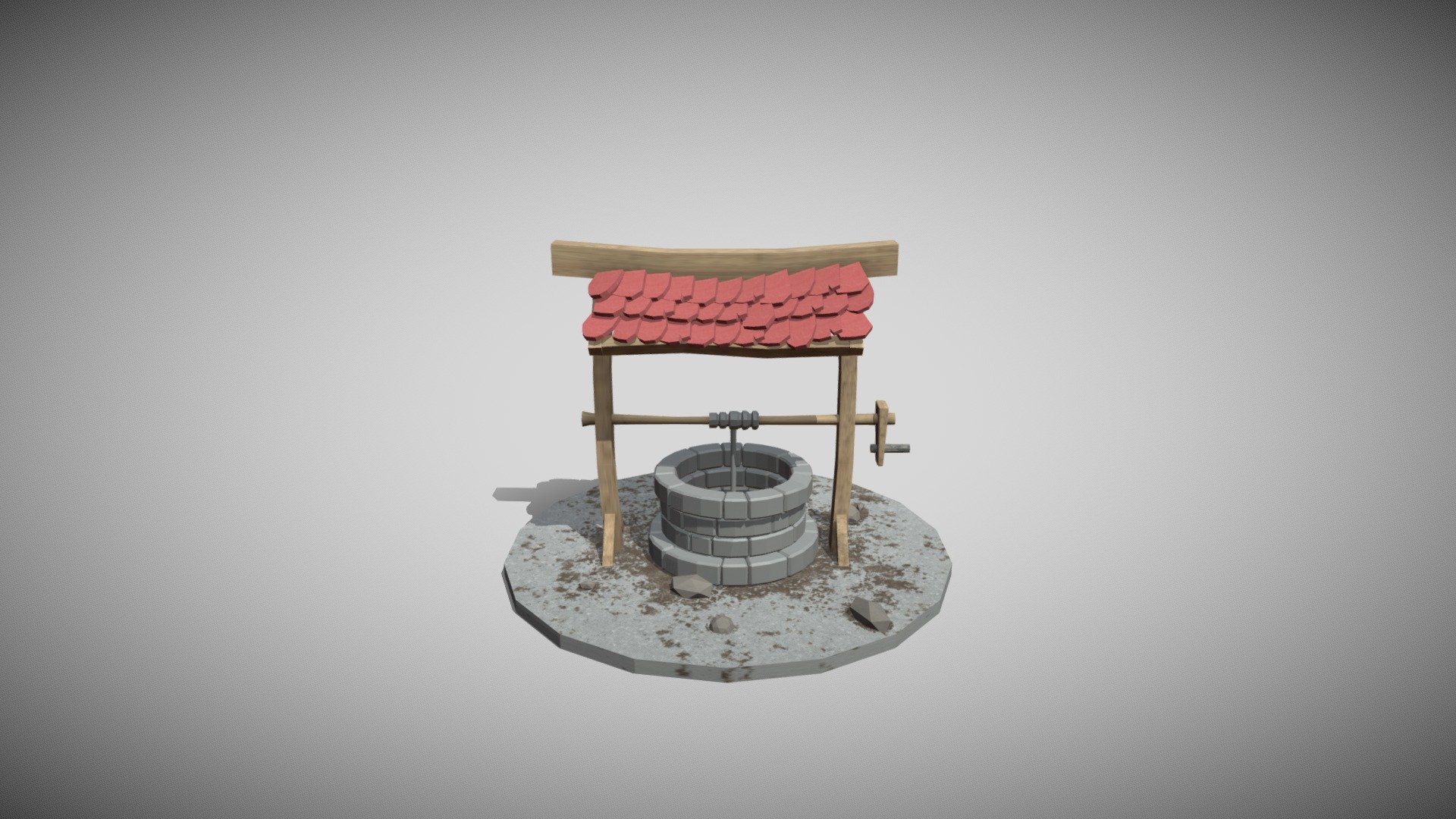 Well test2