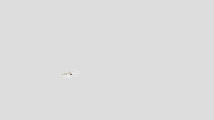 HD_210502 3D Model