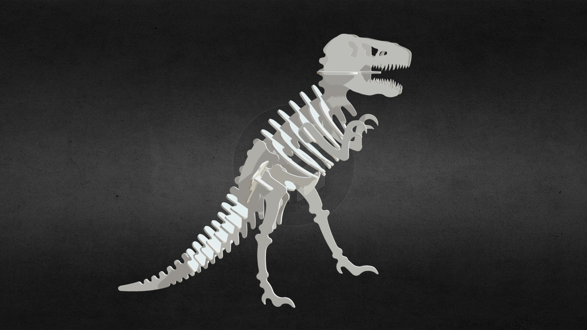 T-rex