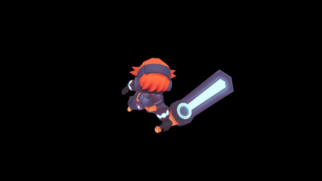 Photon Knight