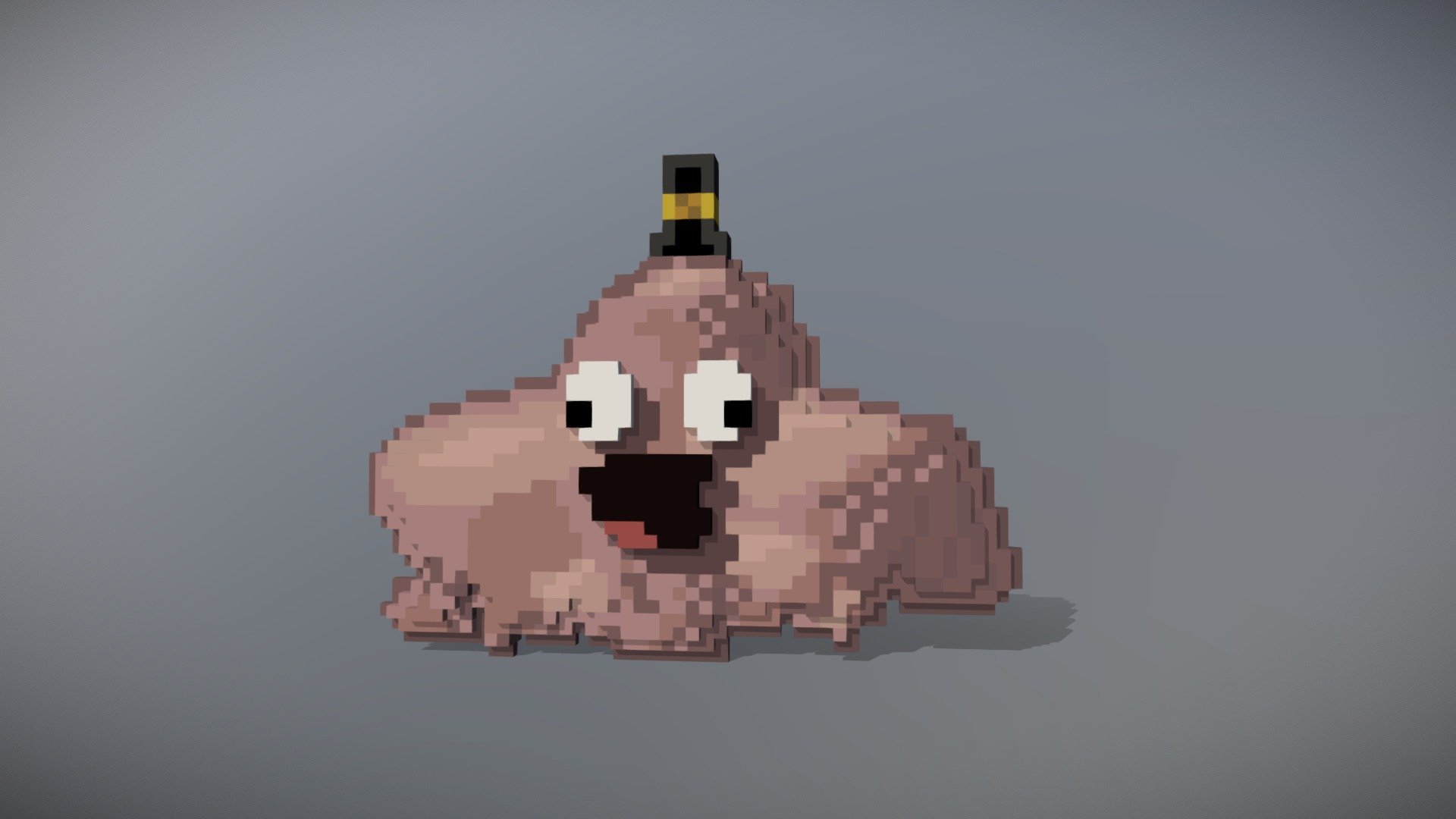 3D GRAnimated