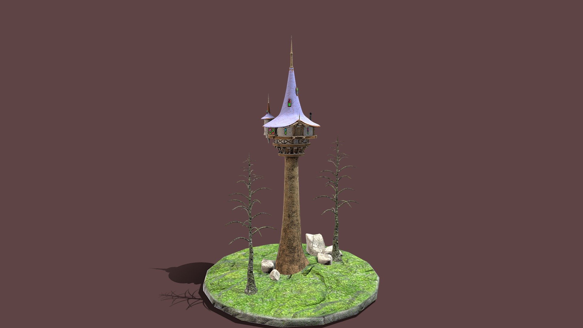 Tower