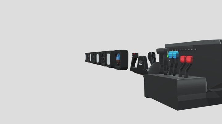 Flight Systems