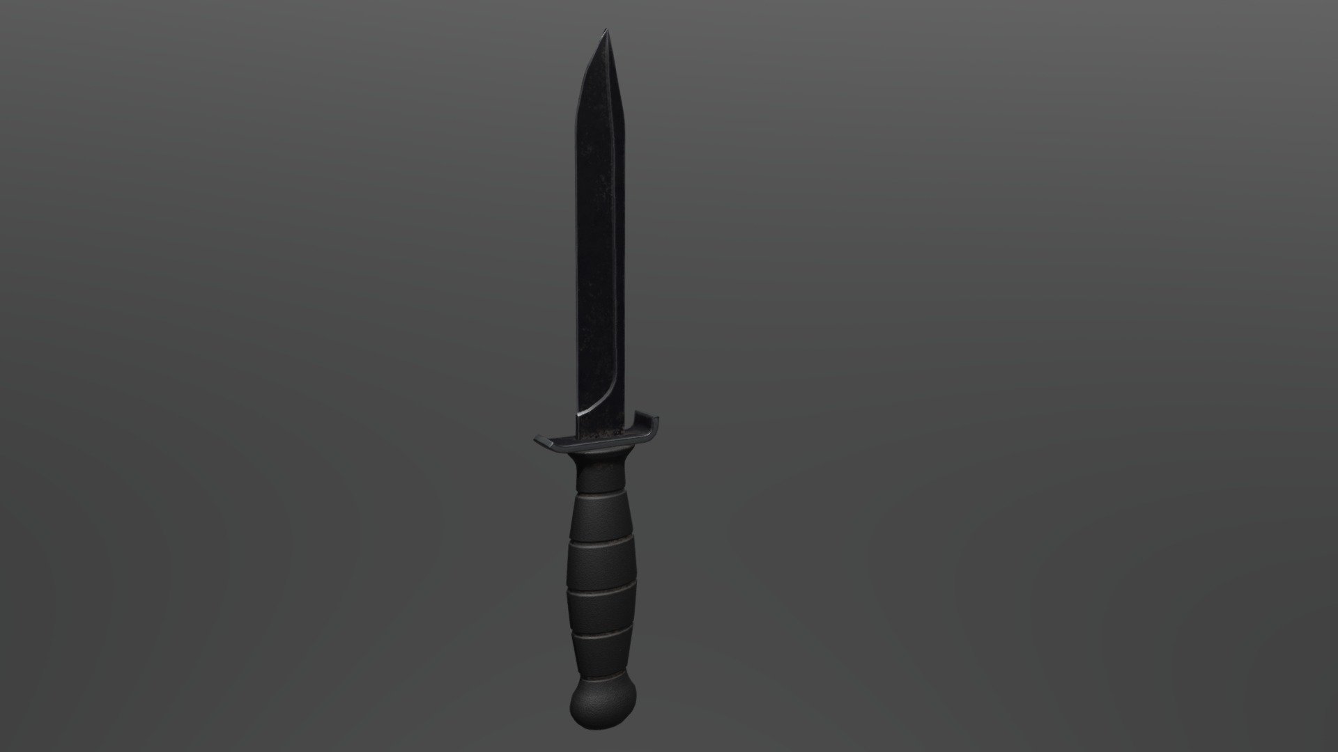 Tactical Knife