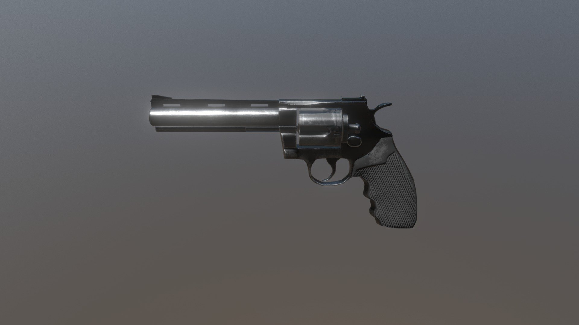 Colt python