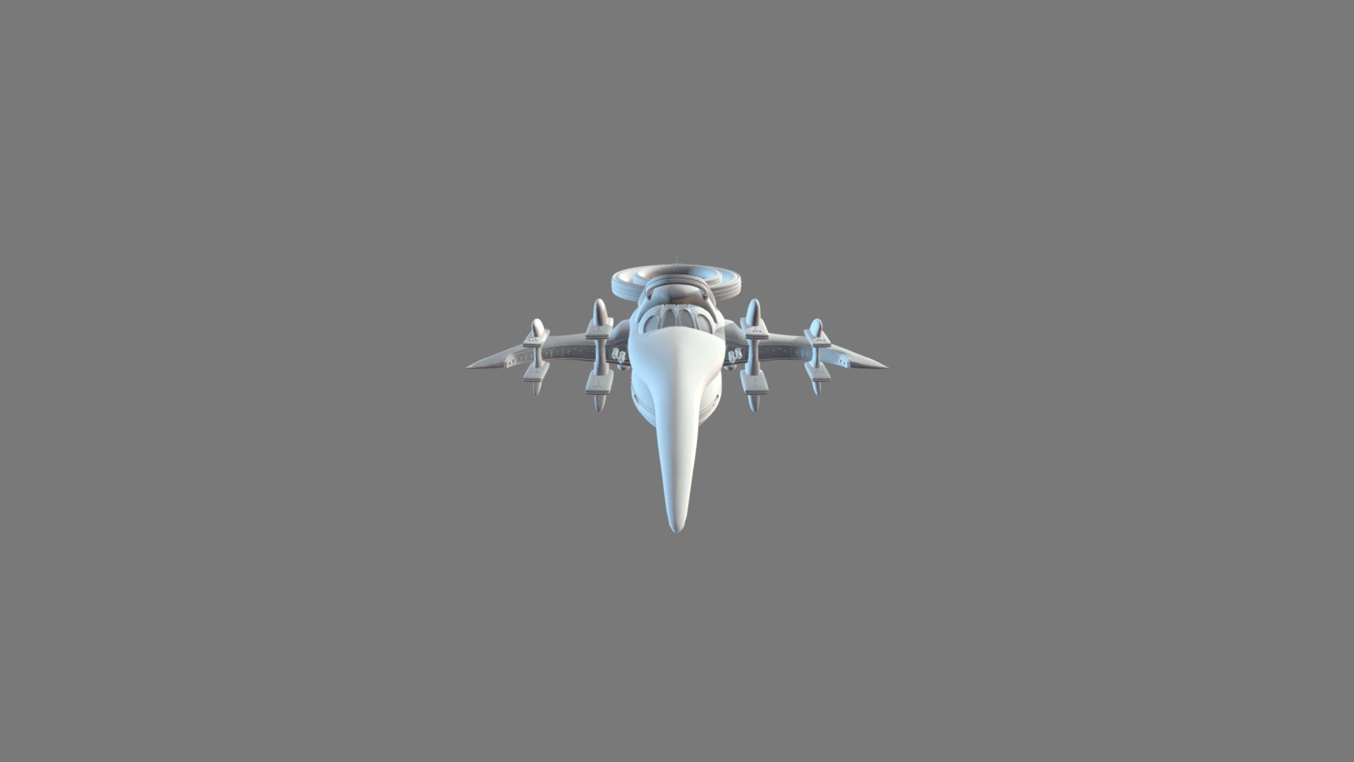 Crownship_HP - 3D model by Raiko Raven (@PsiOpsNova) [c4ba6ce] - Sketchfab