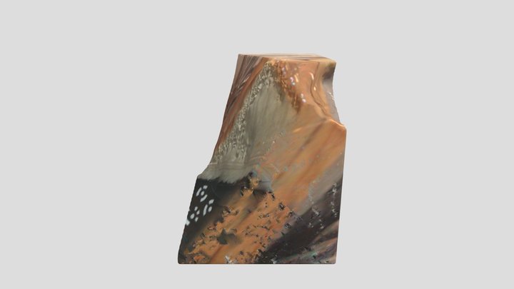Cacat sandwich 3D Model