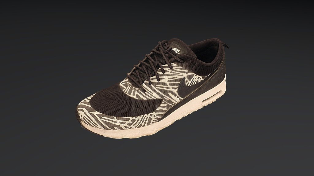 Another old shoe of mine