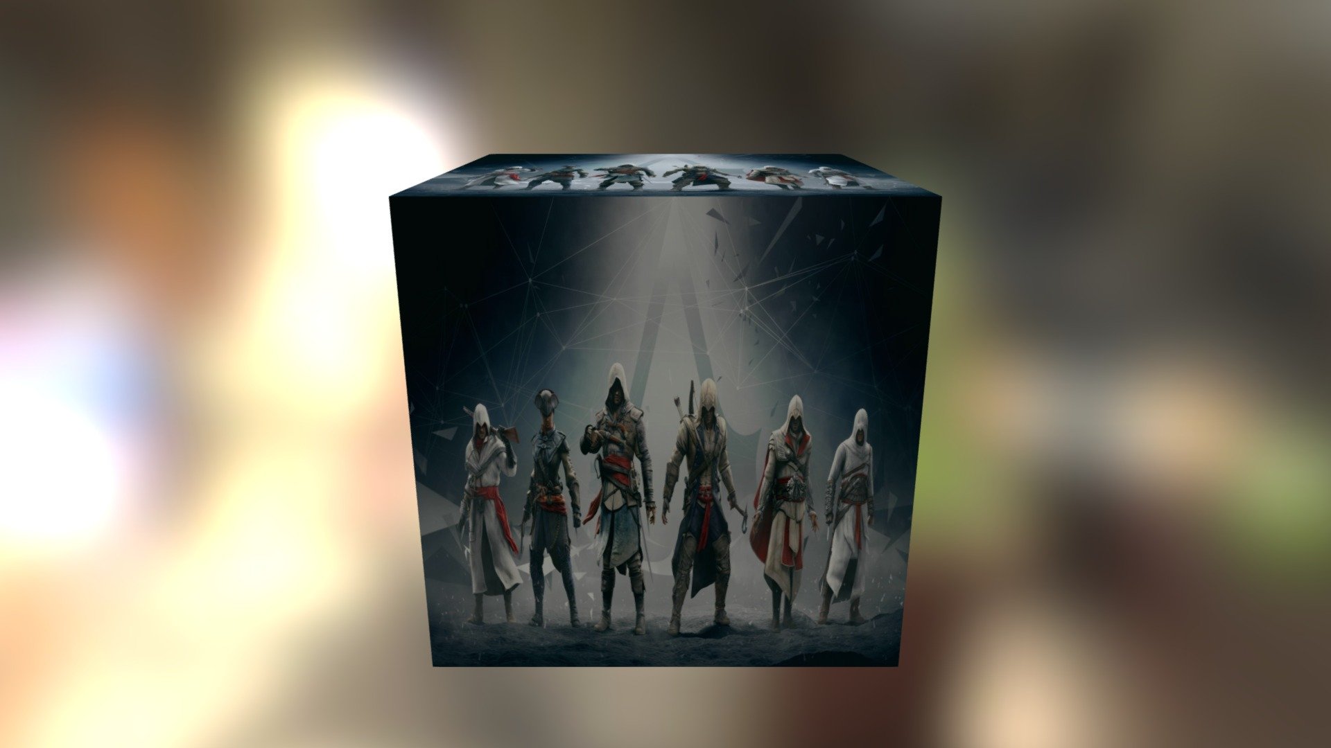 Picture Box