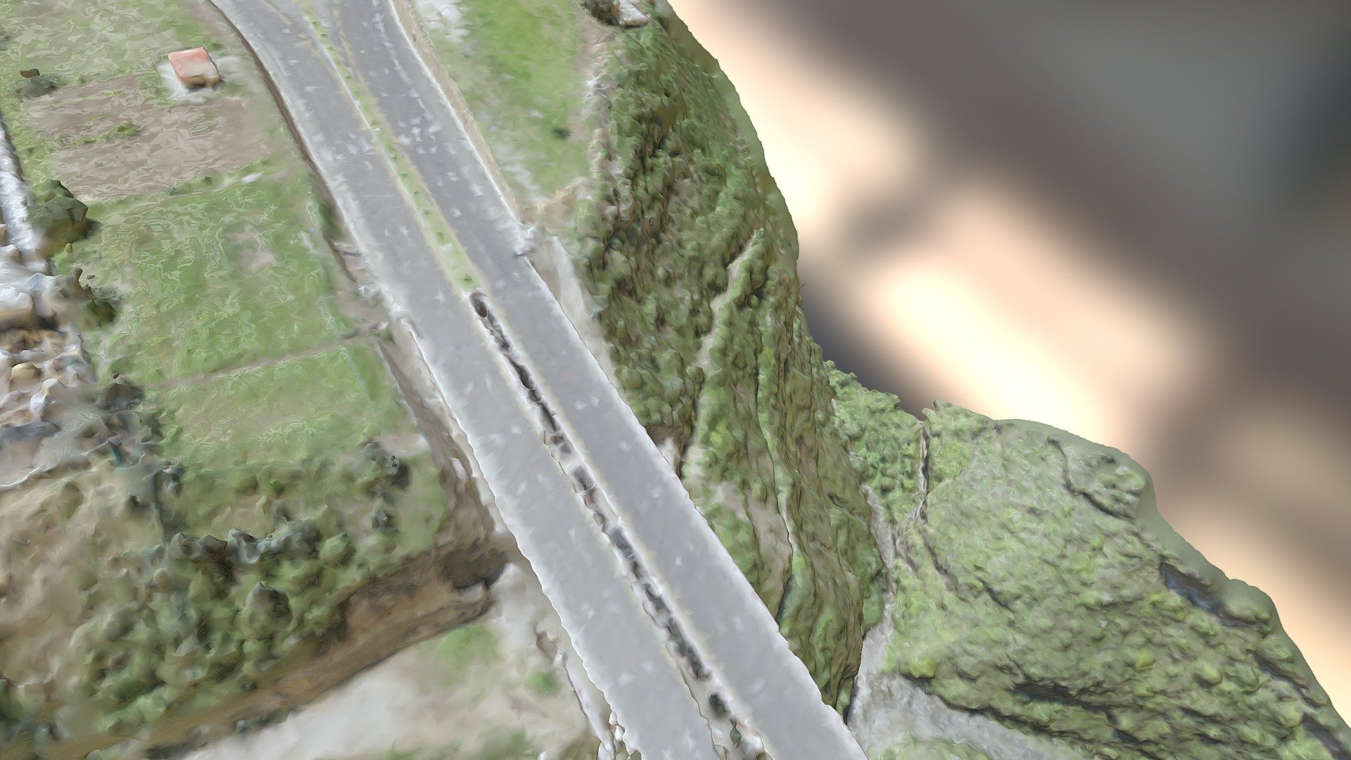 Puente del Chiche