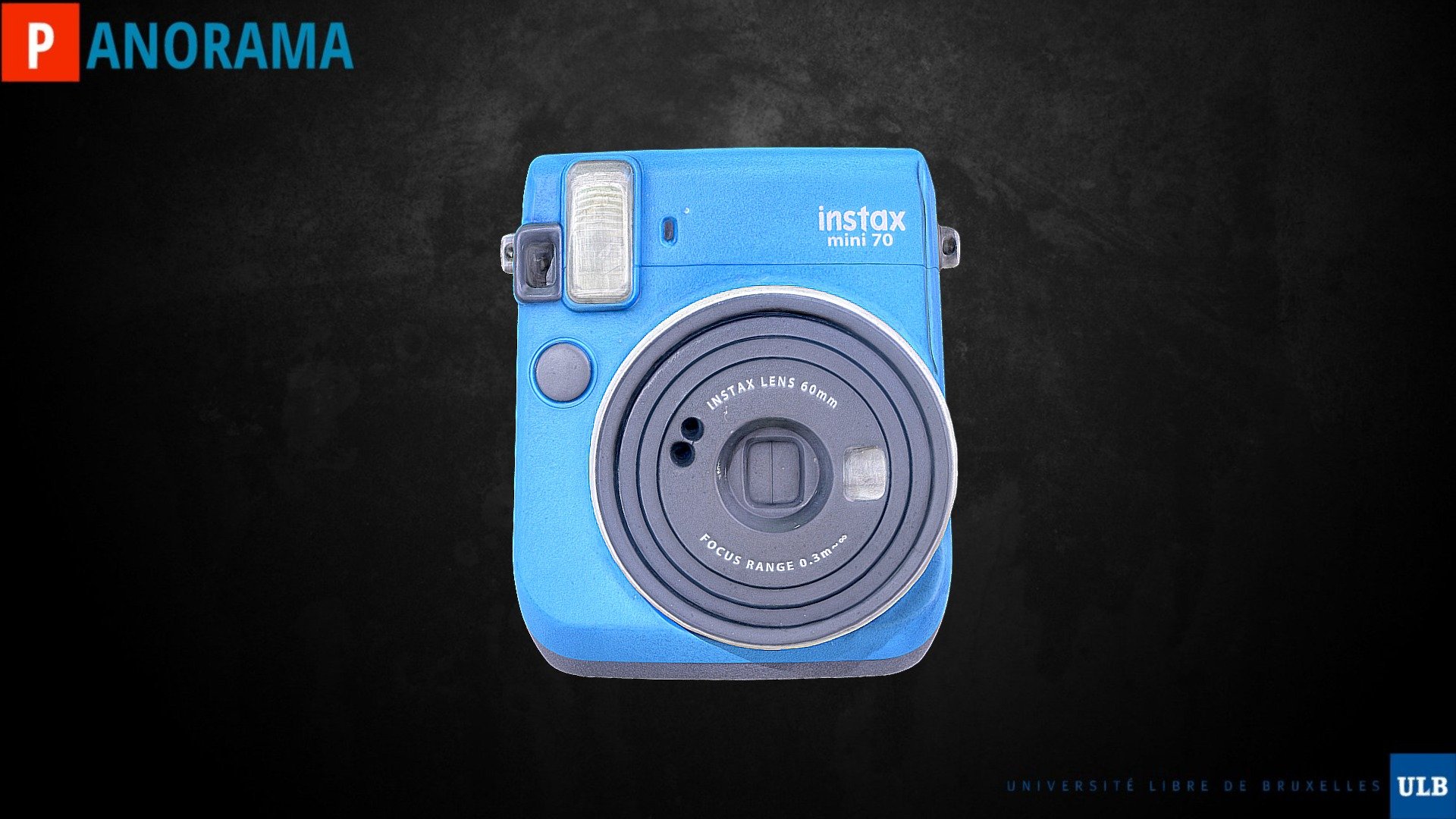 Instax mini 70