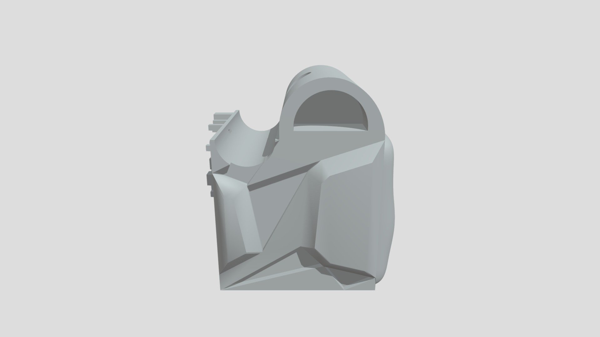 Obaids Cube