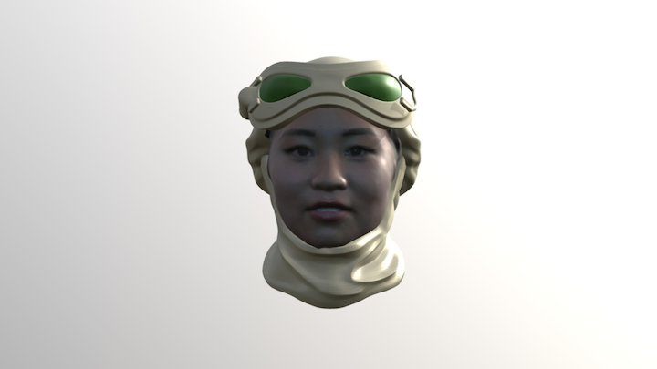 Polipaint ALL 3D Model