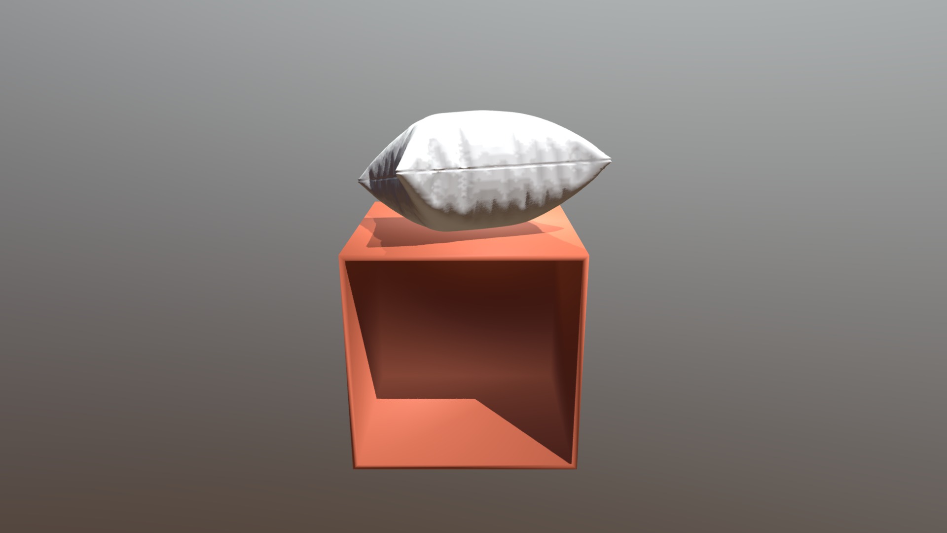 BANTAL - 3D model by miftahulmuhdori1125 [c4c339d] - Sketchfab