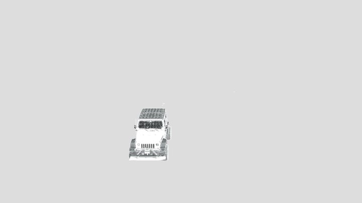 Untitled (1) 3D Model
