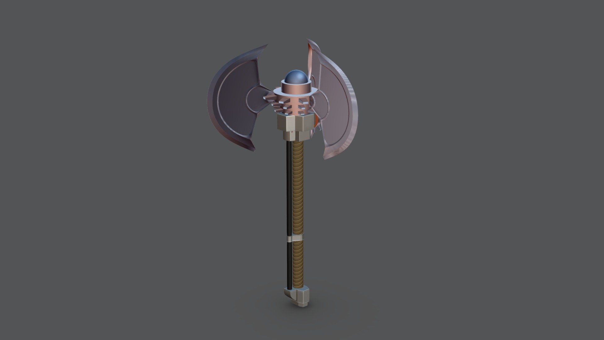 axe 1