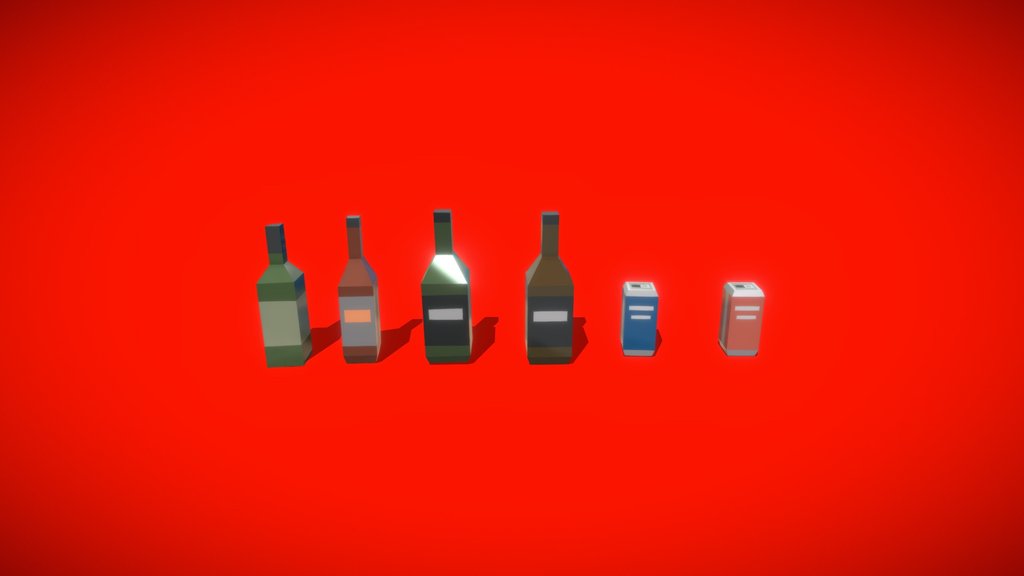 simple sandbox 2 drinks