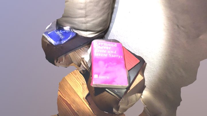 test2 3D Model