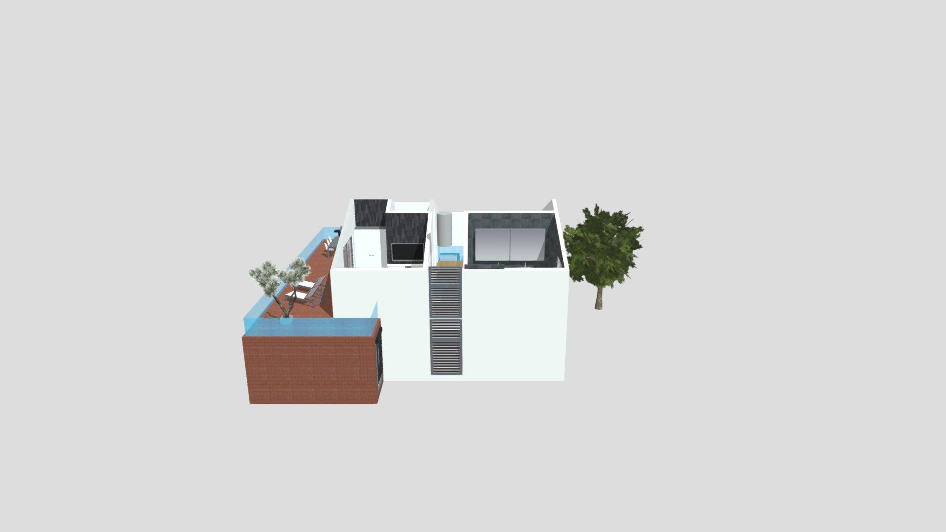 Familienhaus