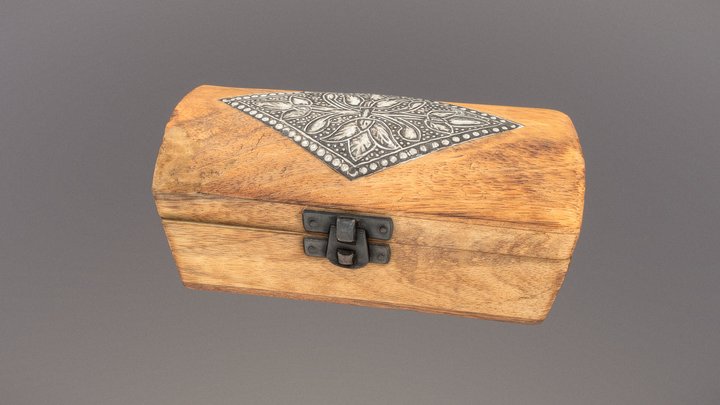 Small Chest