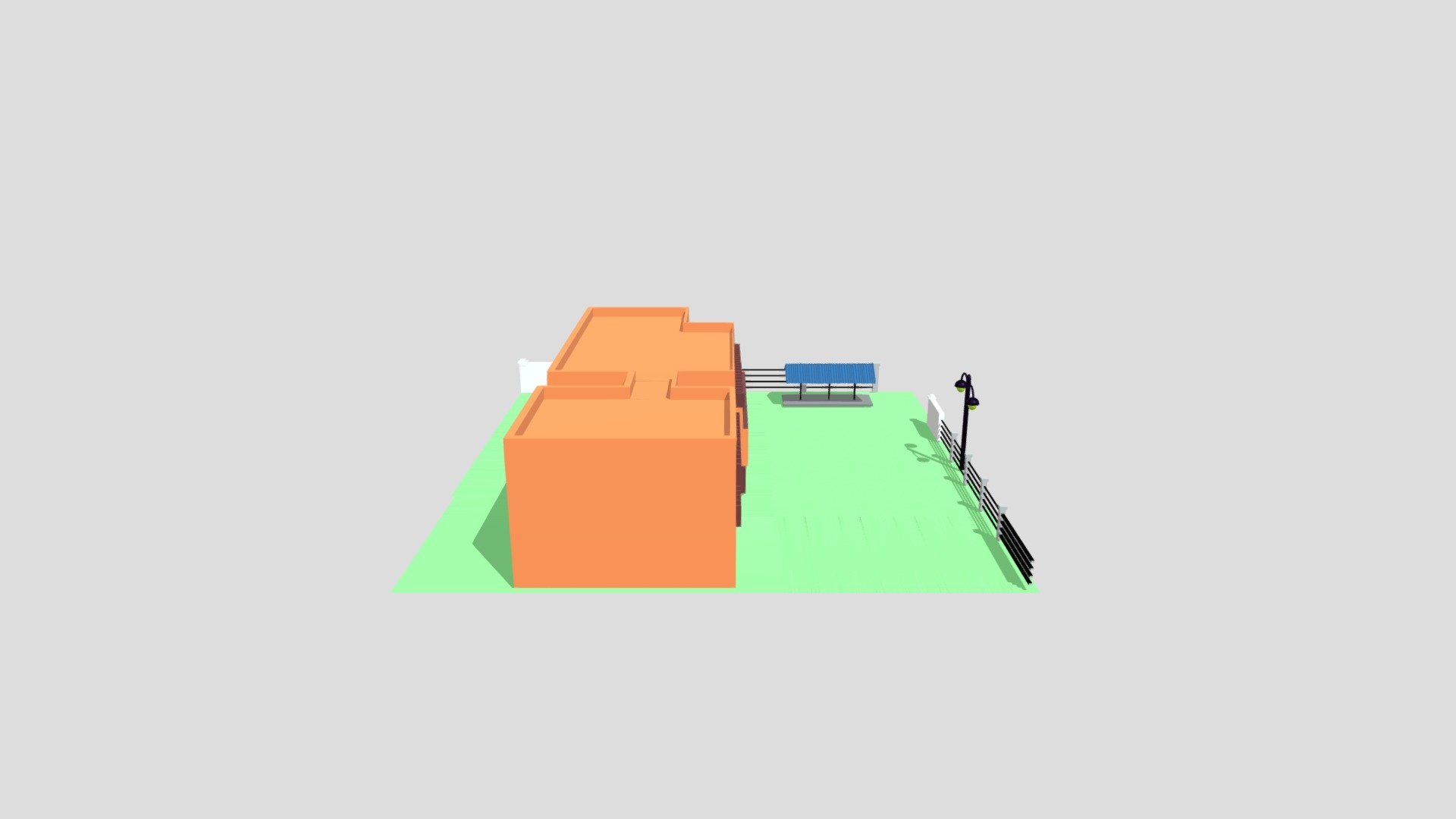 COMPUTER SCIENCE - 3D model by soumitra_das [c4c7d47] - Sketchfab