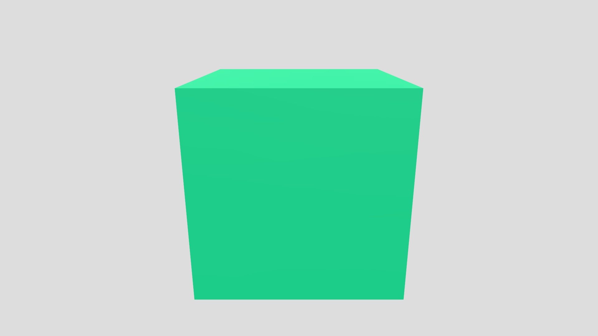 CUBE TIKRA