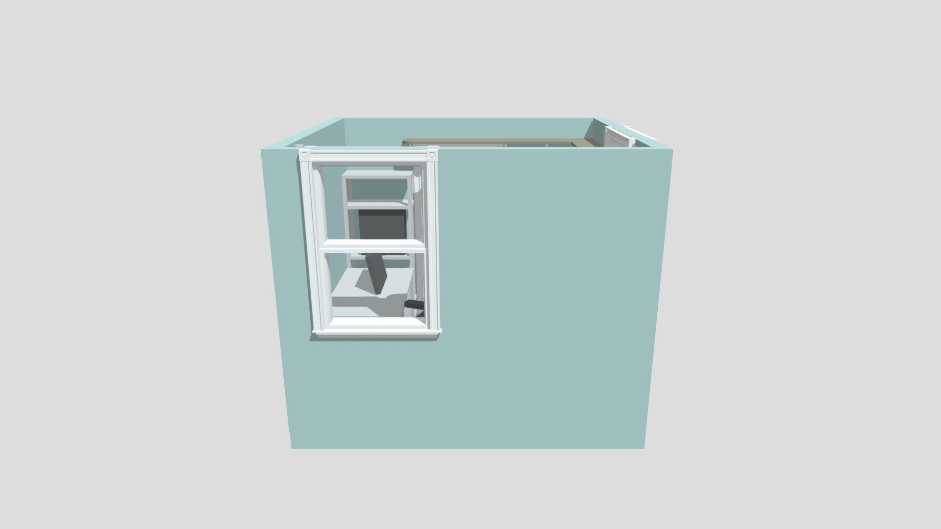 Office Shelf Plans