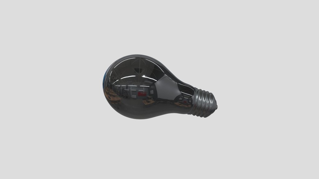 Tungsten Bulb