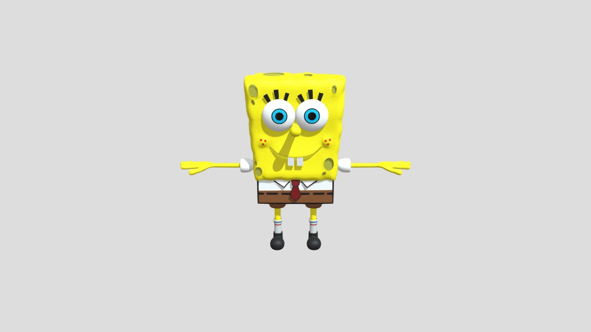 Sponge Bob