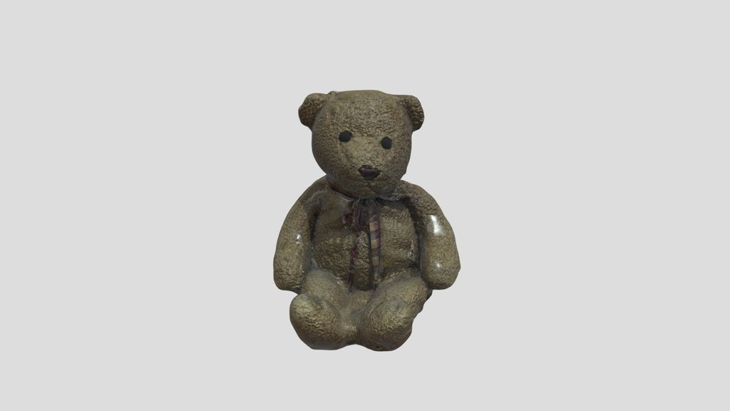 Teddy Bear