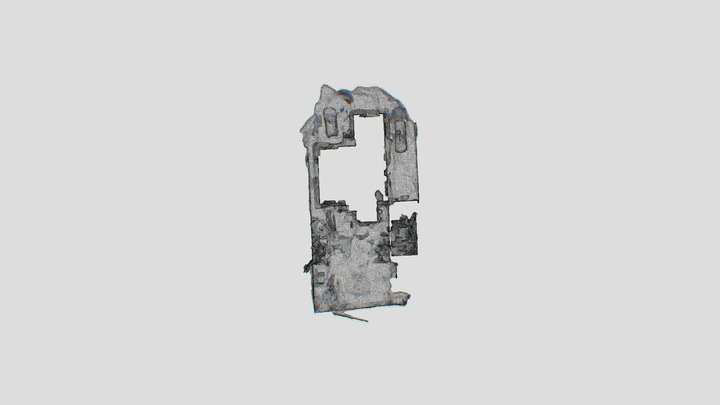 Polycam capture 3D Model