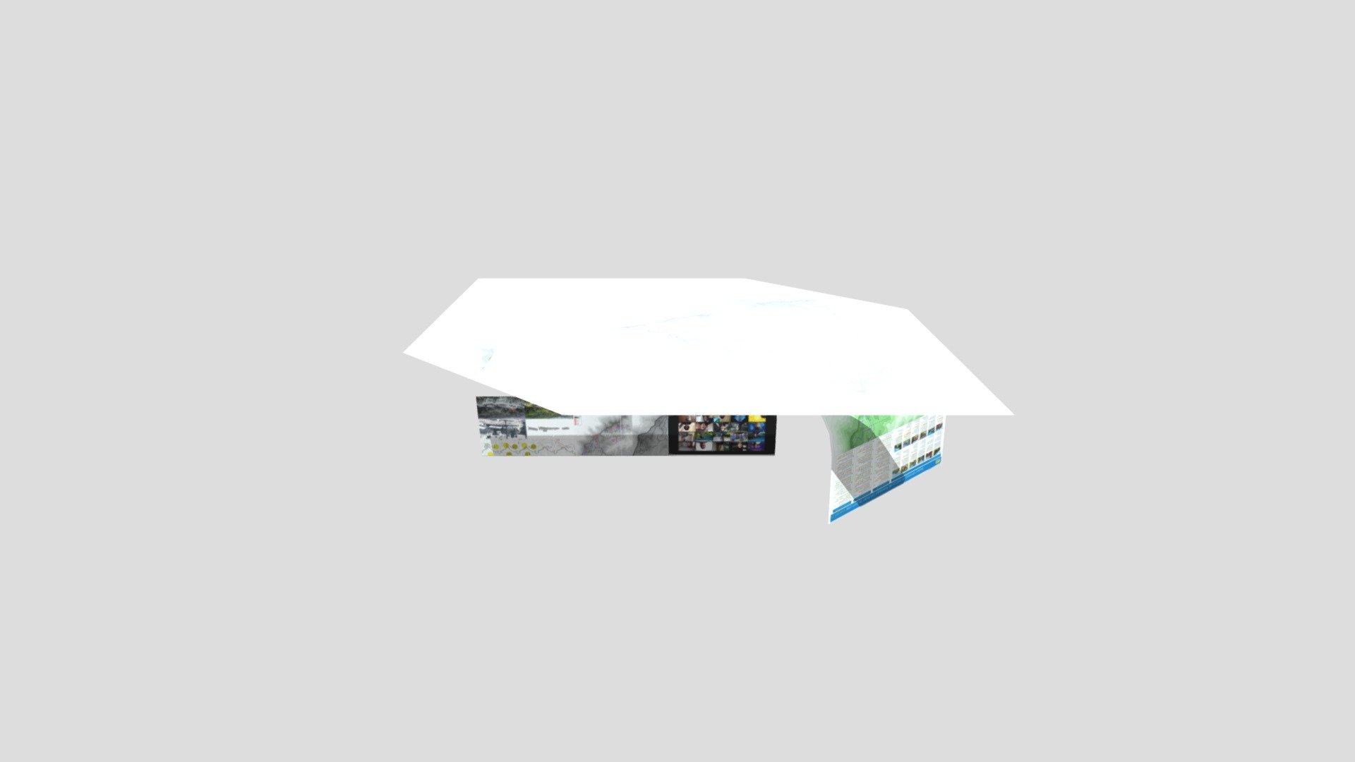 INDA Y3 AD3 Marie Louise Raue Tida Rama Final2 — Sketchfab embed 3D viewer