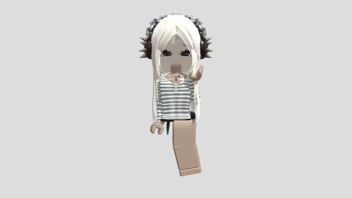 eva's roblox avatar