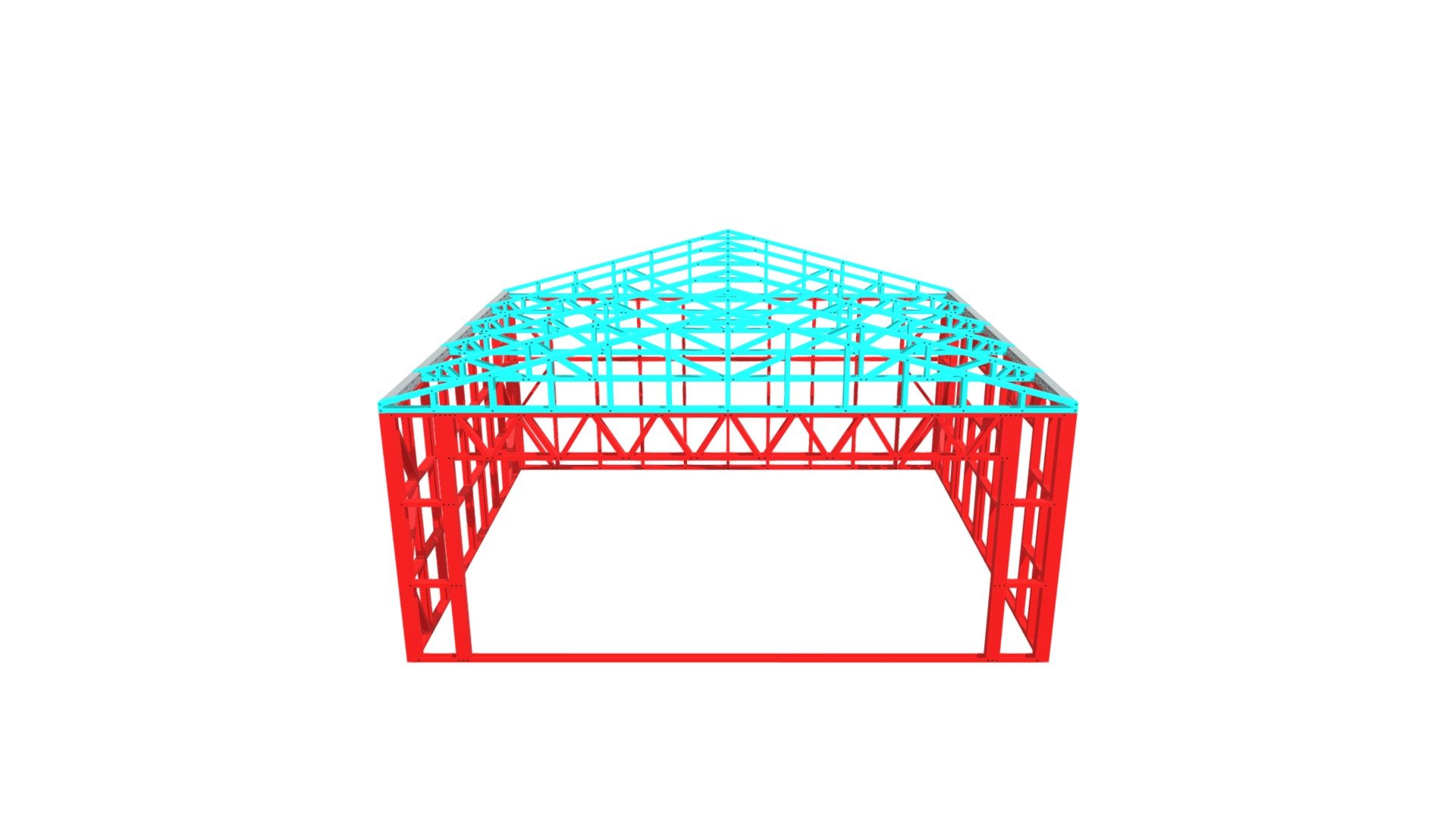 Garage E- Option C
