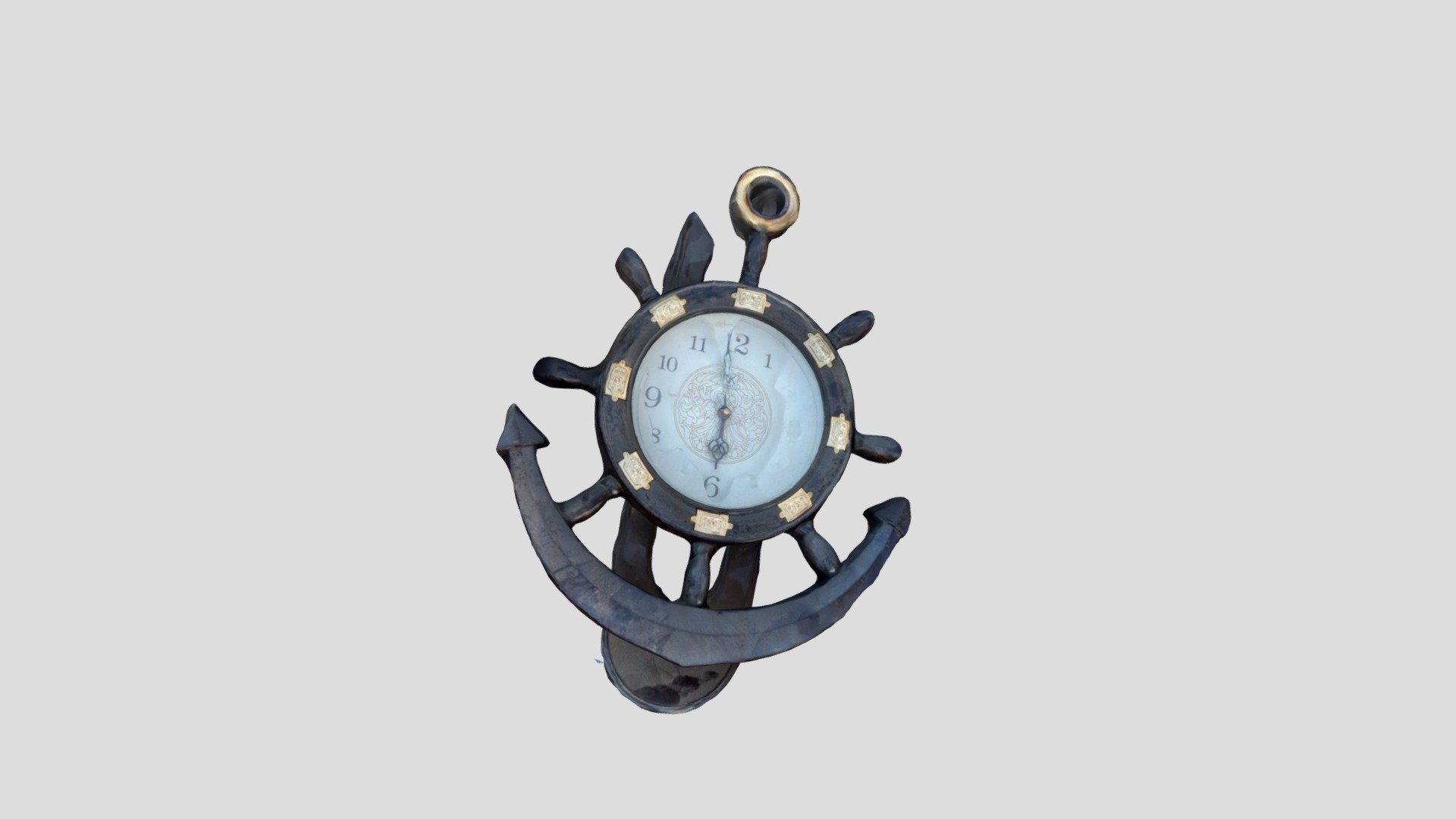 Time-poly - 3D model by shanvi.gupta.sod22 [c4cd367] - Sketchfab