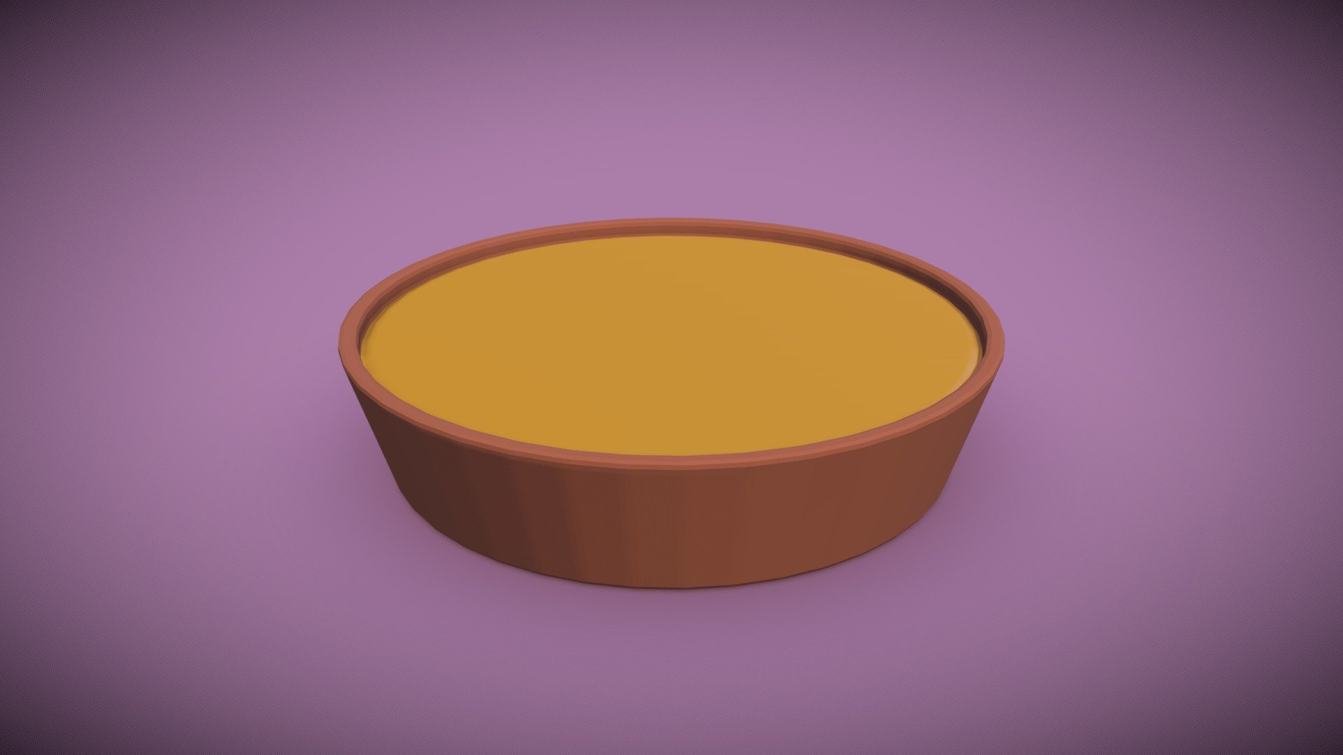 3December Day 8: Pumpkin Pie