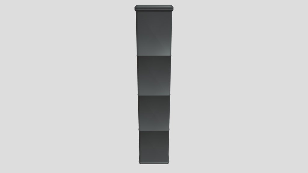 Modular Duct