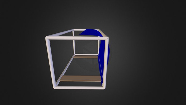 Drawing2 3D Model