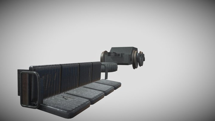 more props pack – Free 3D Model STL