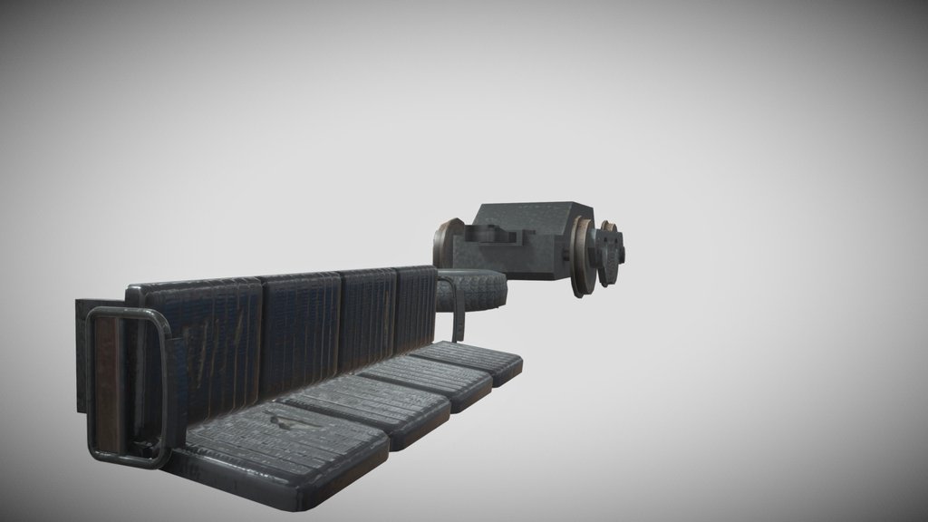 more props pack