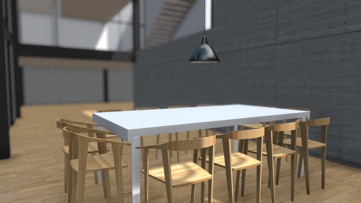 covestro 3D Model