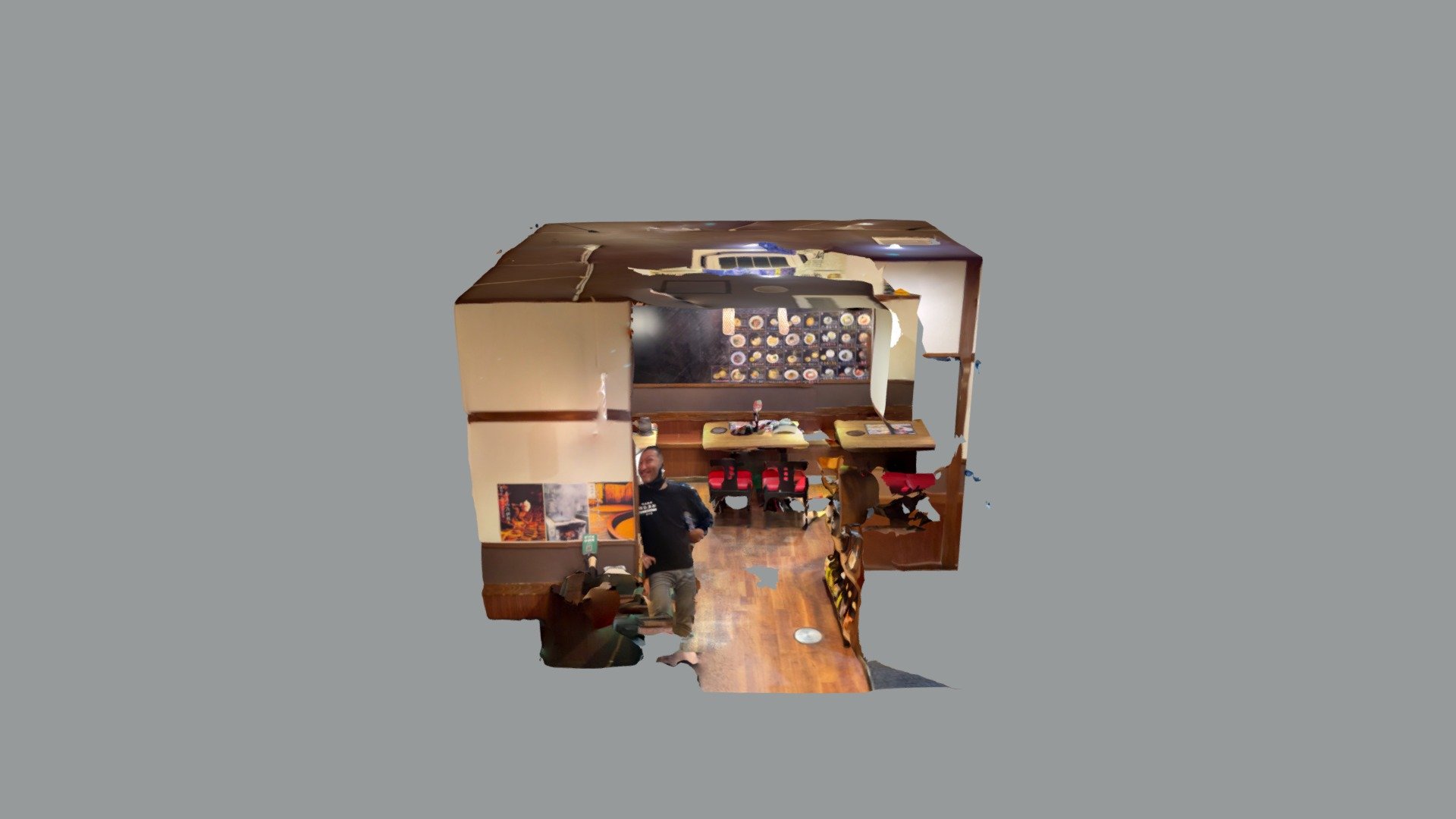 銕