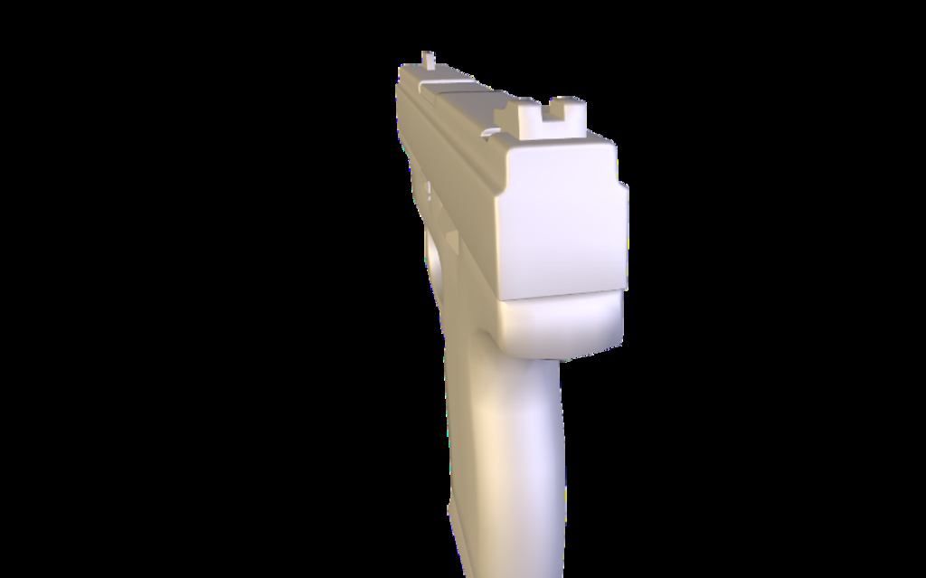 Taurus - 3D model by orffot [c4d00cd] - Sketchfab