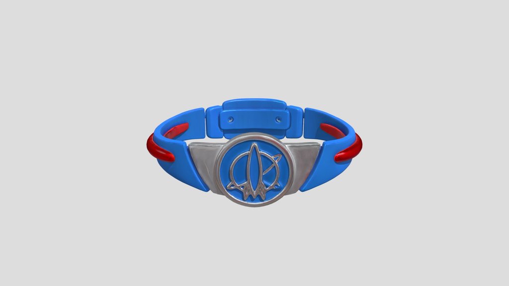 Buzz Lightyear Belt
