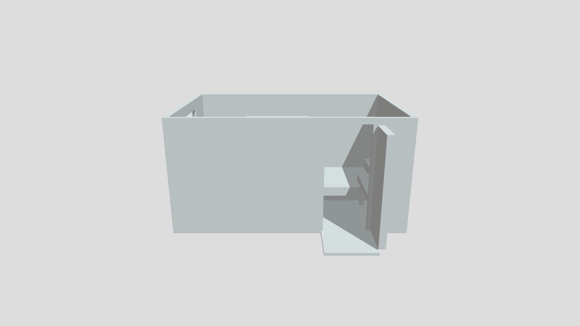 Final Blockout