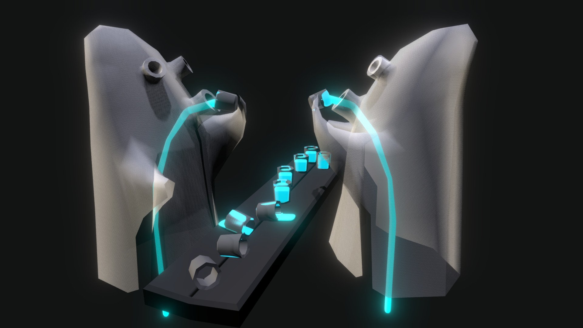 Spirits