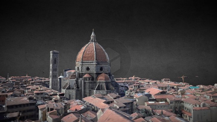 Cathedral Of Santa Maria Del Fiore