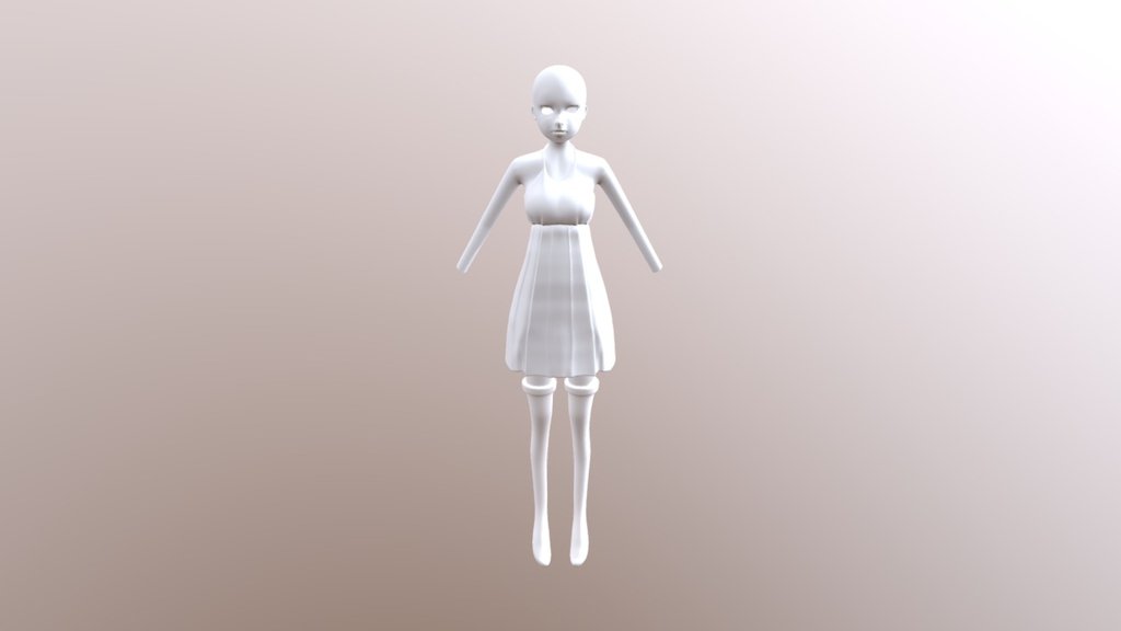 Ayu Modeling